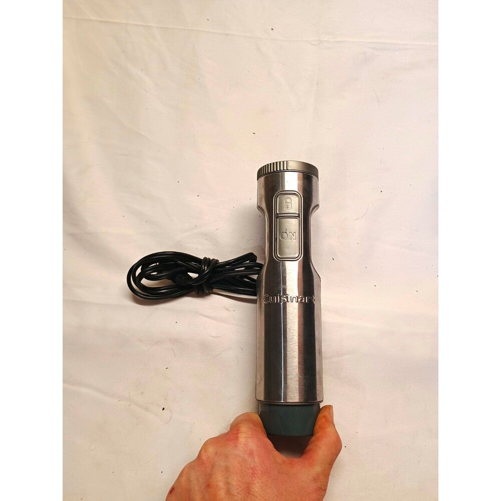 Cuisinart HB-900PC Smart Stick 300W Immersion Blender Motor Base Replacement